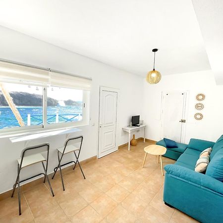 Apartamentos Marinera I Y II Cotillo Buitenkant foto
