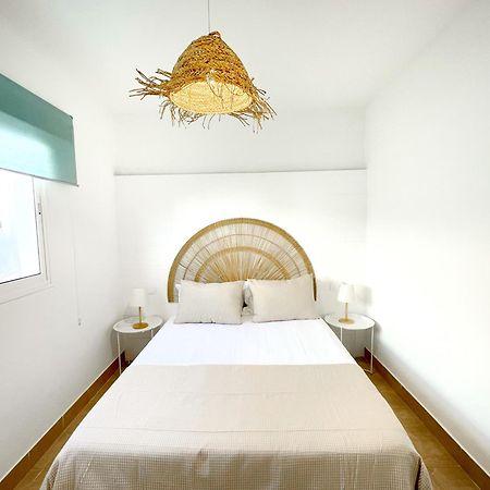 Apartamentos Marinera I Y II Cotillo Buitenkant foto