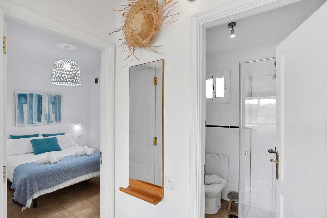 Apartamentos Marinera I Y II Cotillo Buitenkant foto