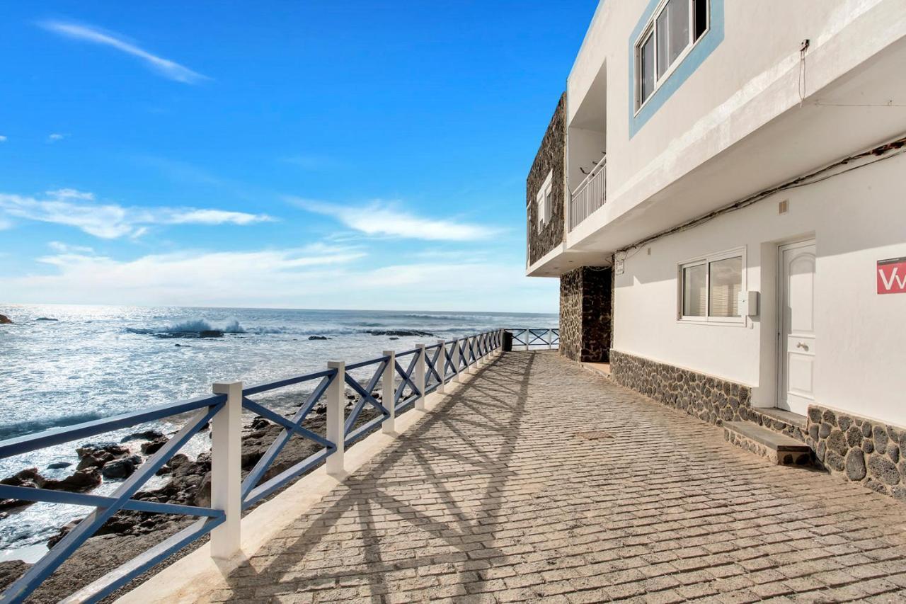 Apartamentos Marinera I Y II Cotillo Buitenkant foto