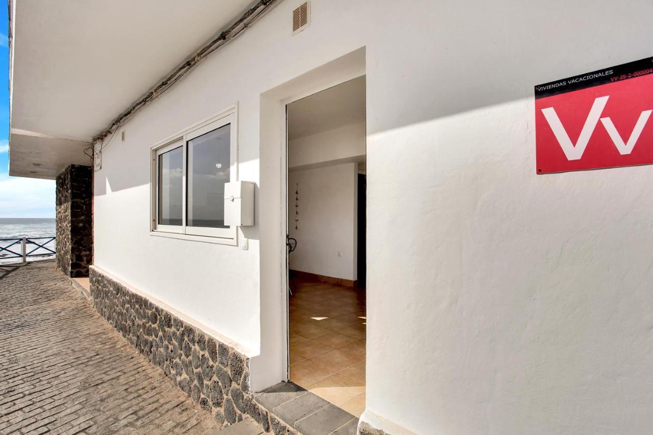 Apartamentos Marinera I Y II Cotillo Buitenkant foto