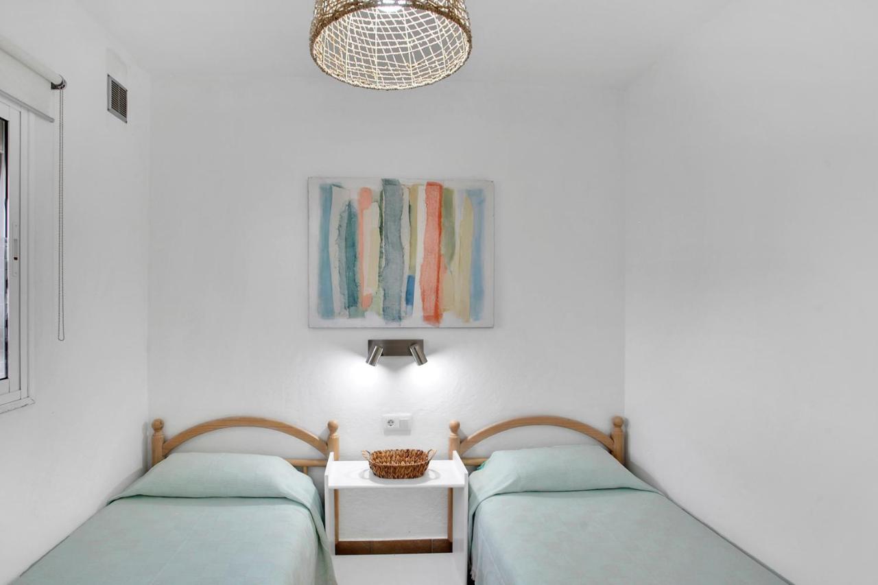 Apartamentos Marinera I Y II Cotillo Buitenkant foto