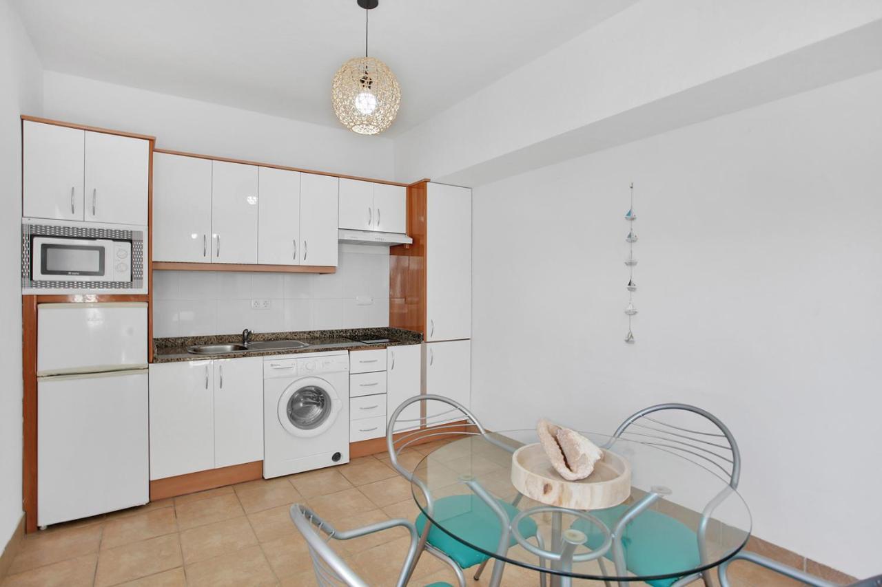 Apartamentos Marinera I Y II Cotillo Buitenkant foto
