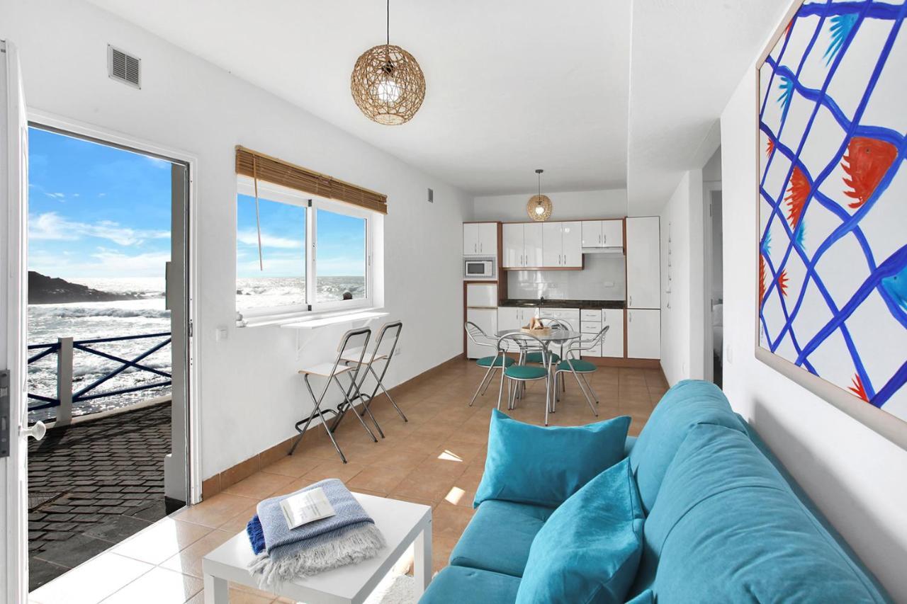 Apartamentos Marinera I Y II Cotillo Buitenkant foto