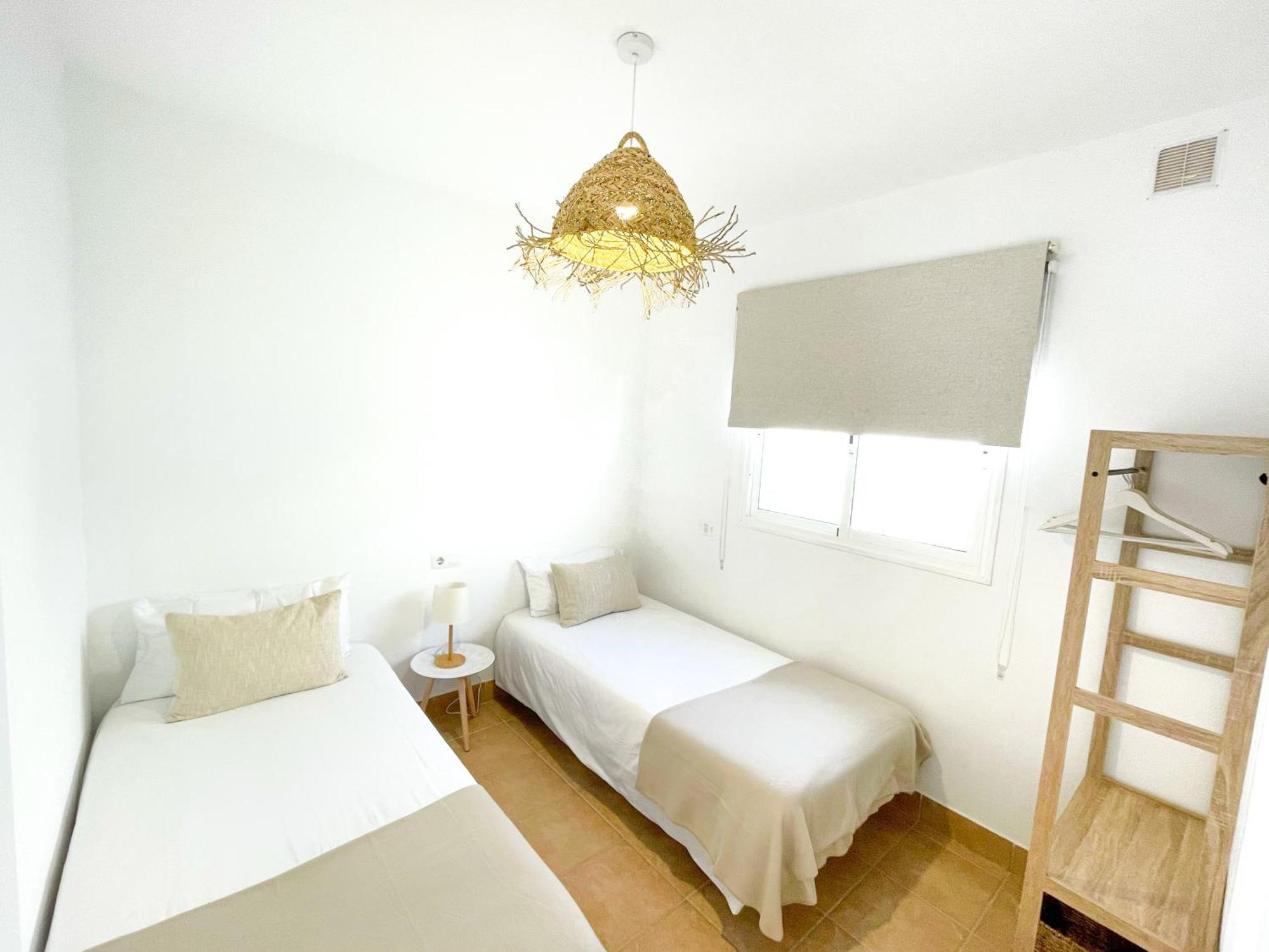Apartamentos Marinera I Y II Cotillo Buitenkant foto