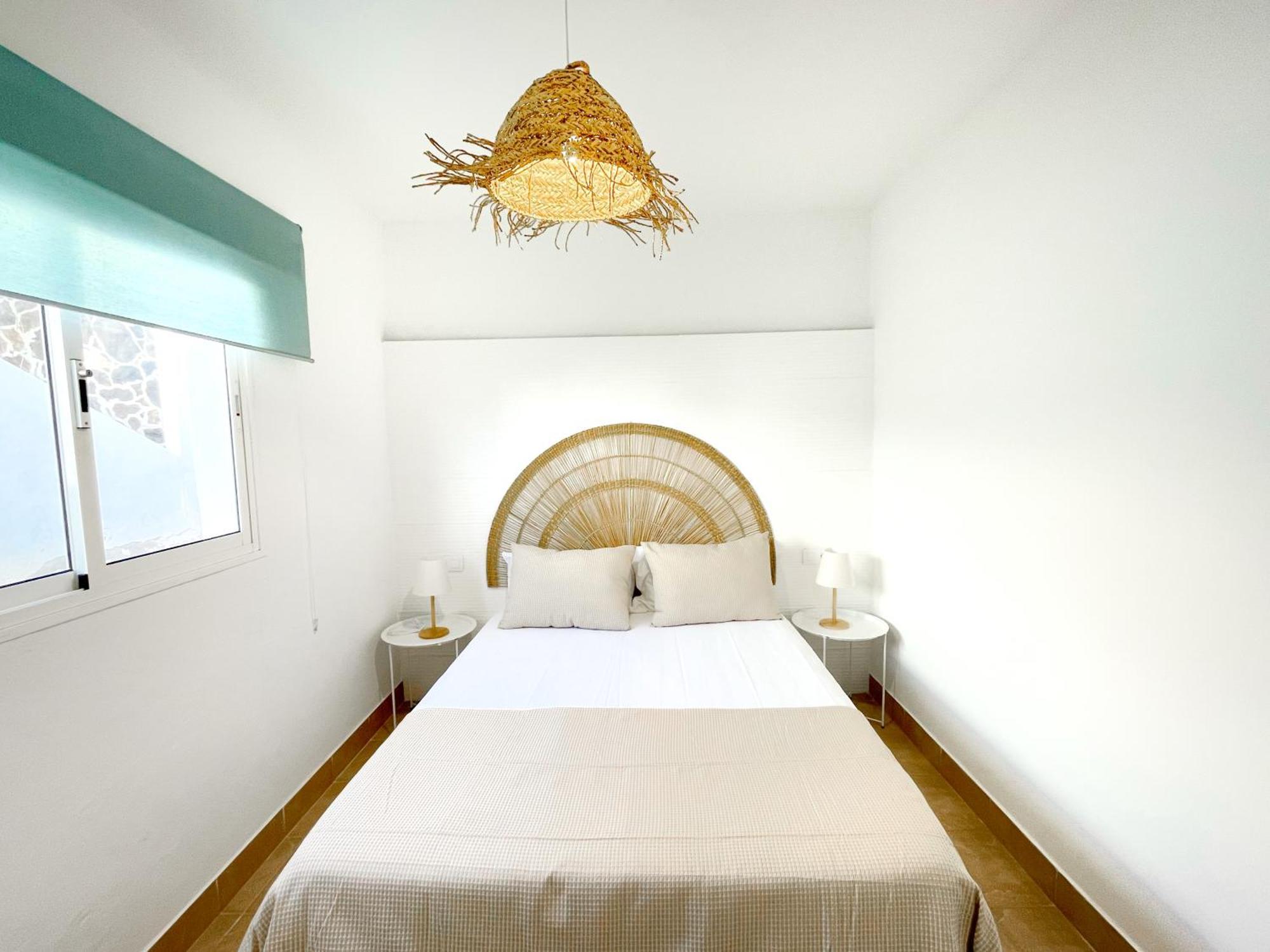 Apartamentos Marinera I Y II Cotillo Buitenkant foto