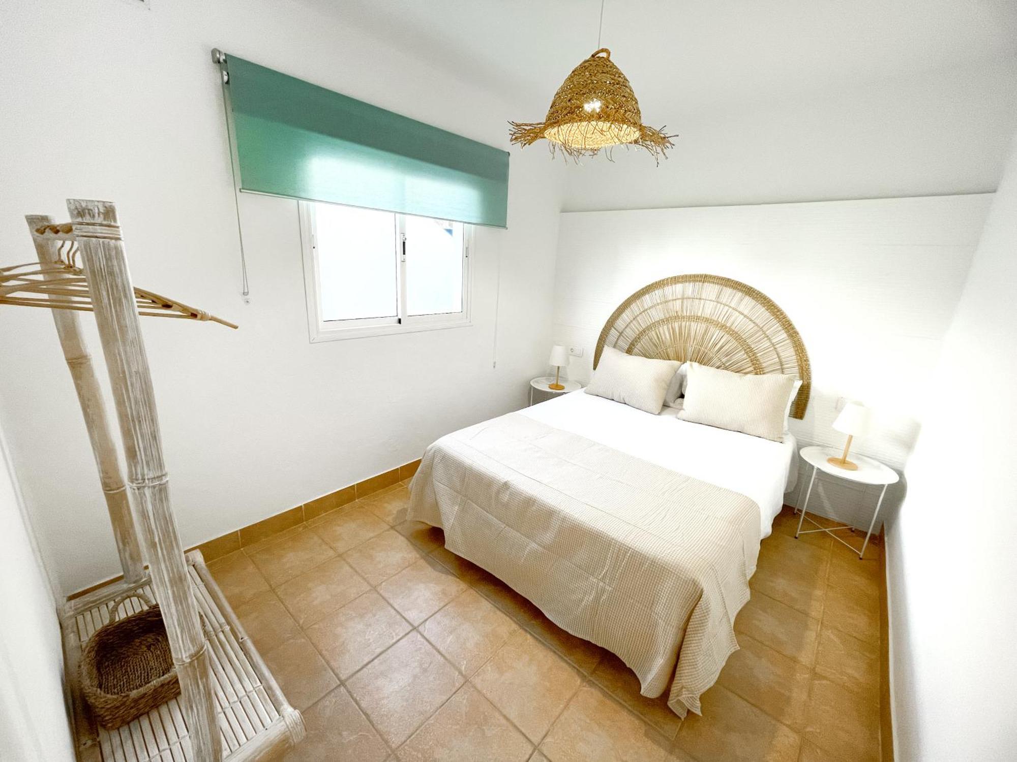 Apartamentos Marinera I Y II Cotillo Buitenkant foto