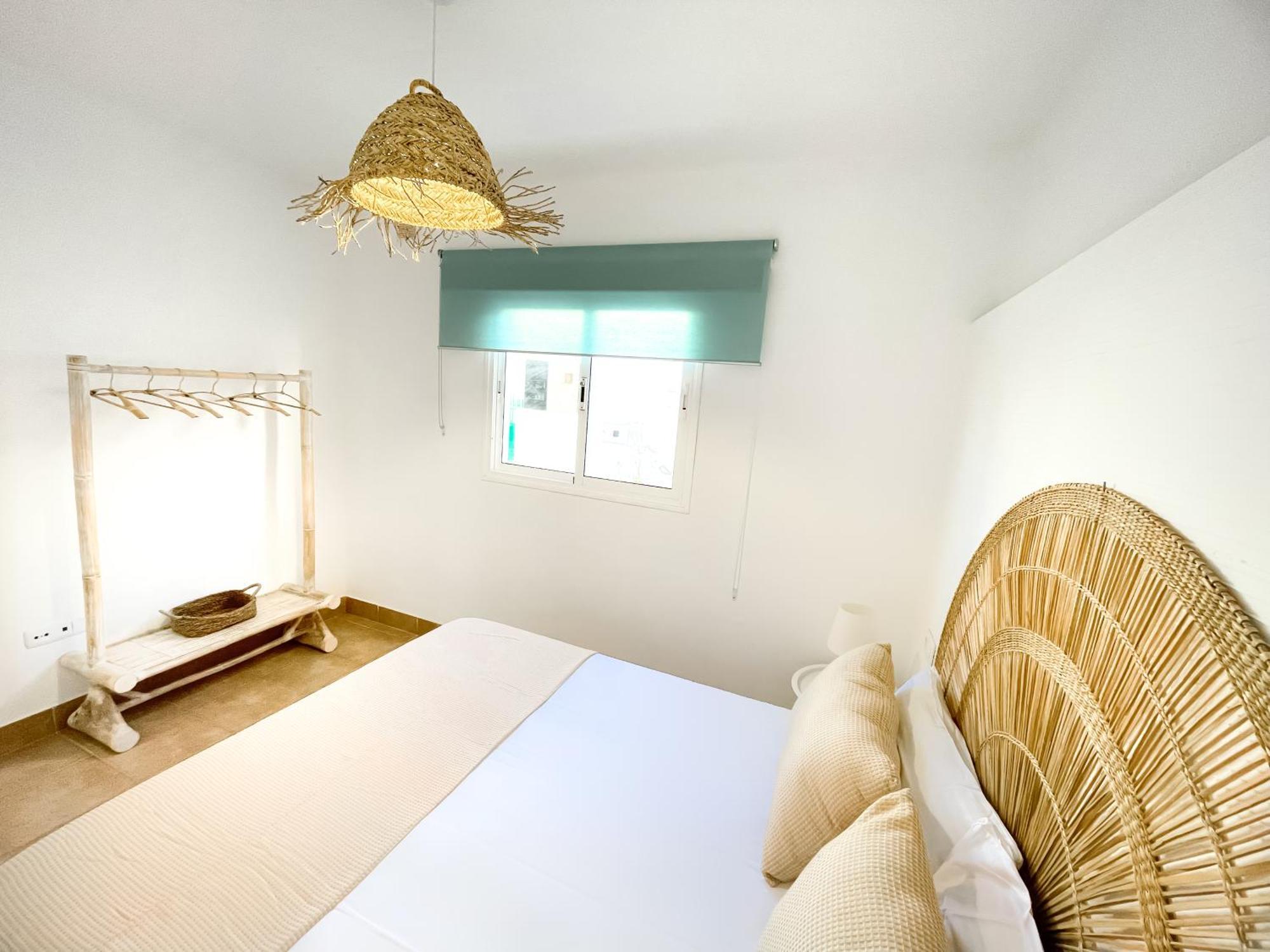 Apartamentos Marinera I Y II Cotillo Buitenkant foto