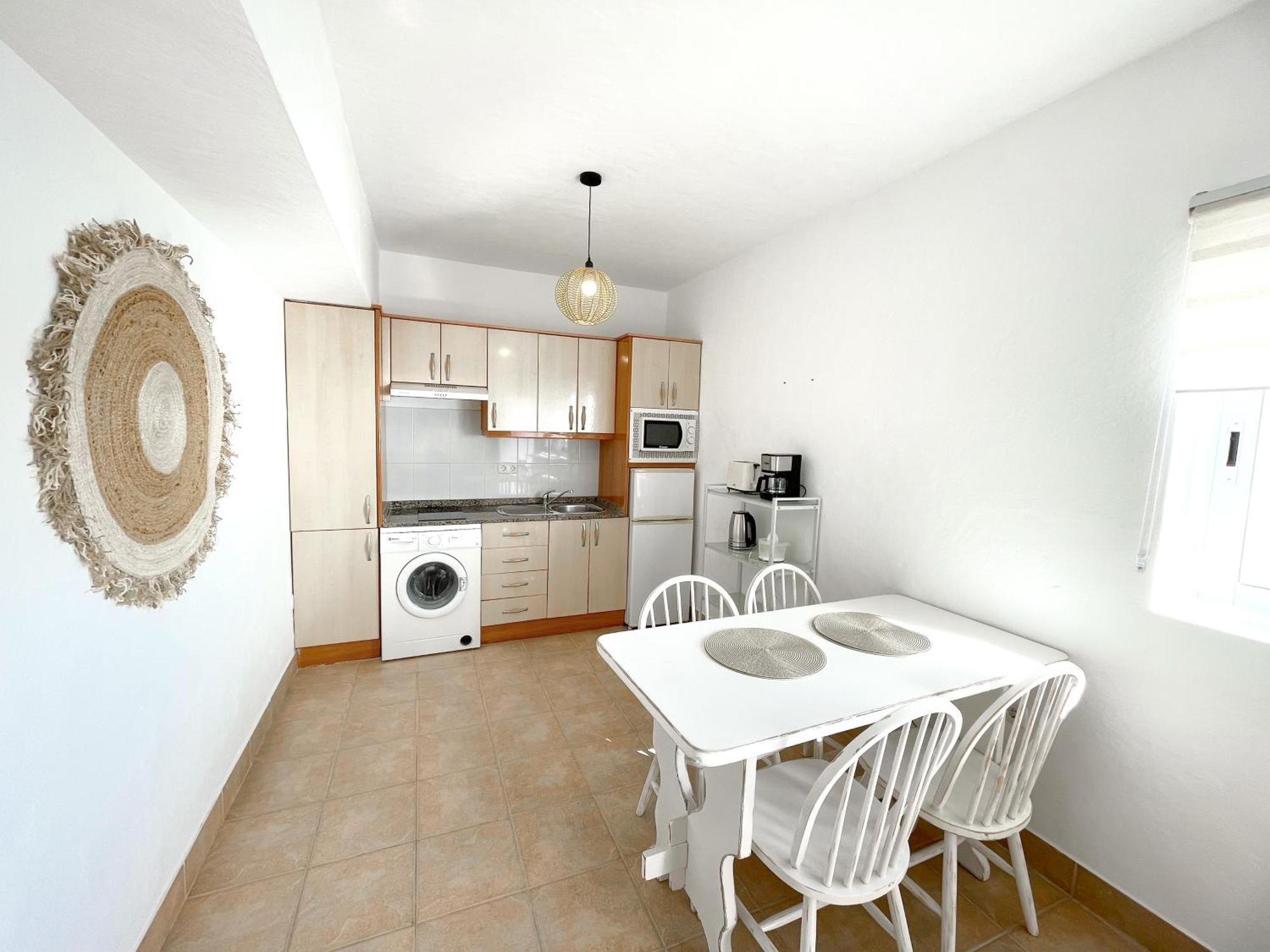 Apartamentos Marinera I Y II Cotillo Buitenkant foto