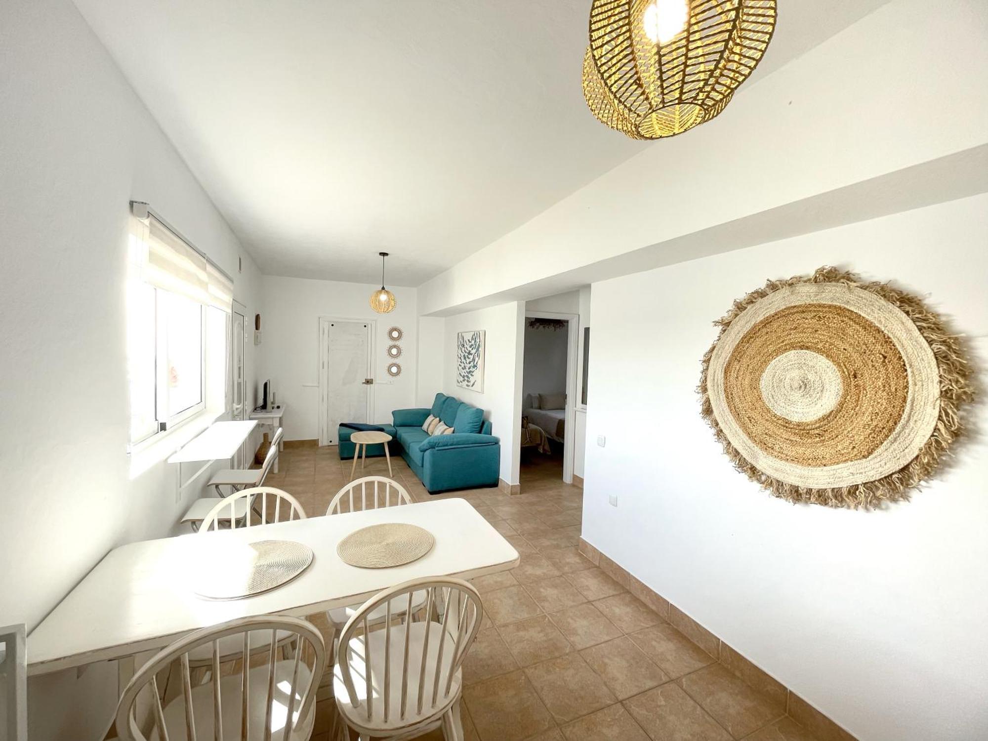 Apartamentos Marinera I Y II Cotillo Buitenkant foto